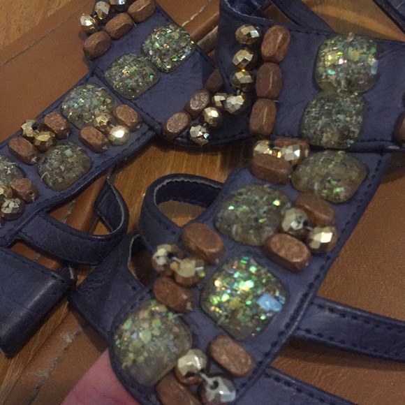 Sandals - Picture 2 of 2